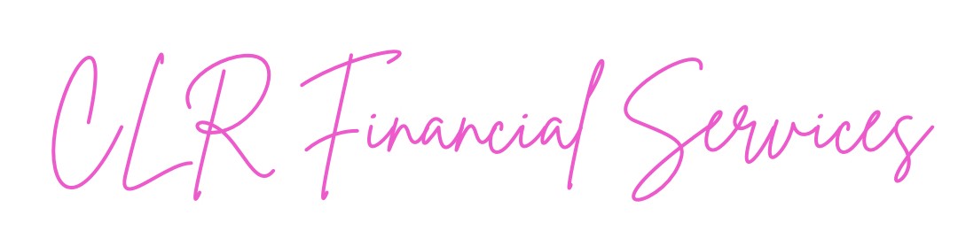 CLR Financial Services